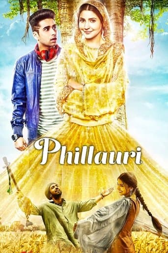 Phillauri Image