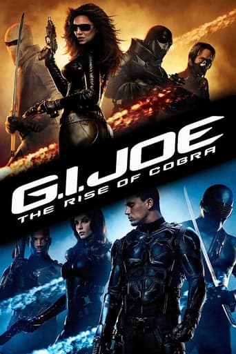 G.I. Joe: The Rise of Cobra Image