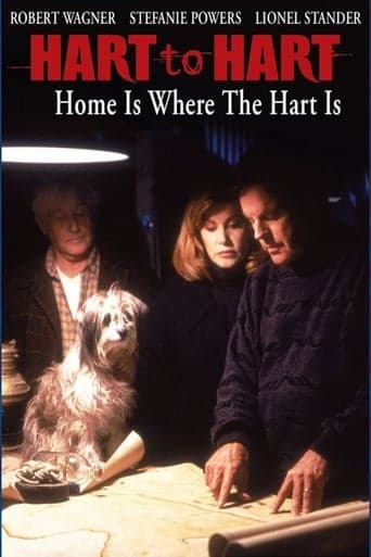 Hart to Hart: Home Is Where the Hart Is Image