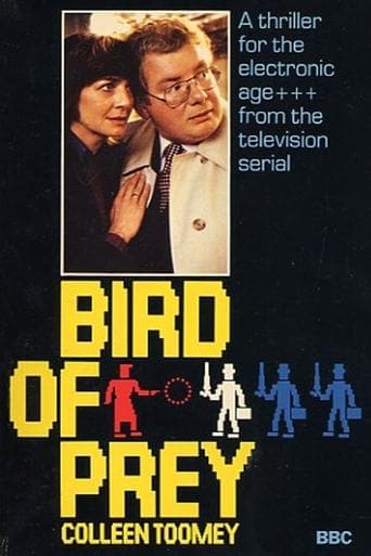 Bird of Prey Image