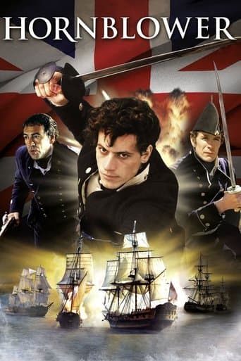 Hornblower Image