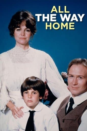 All the Way Home Image