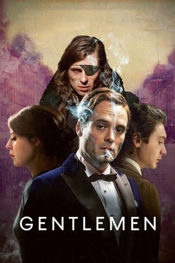 Gentlemen Image