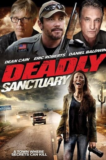 Deadly Sanctuary Image