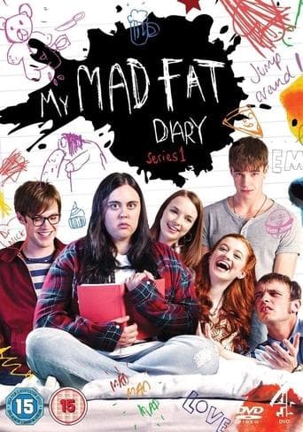 My Mad Fat Diary Image