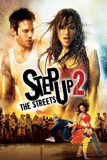 Step Up 2: The Streets Image