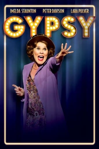 Gypsy Image