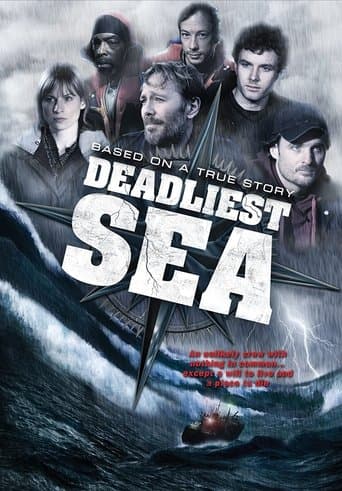 Deadliest Sea Image