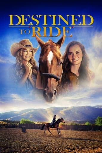 Destined to Ride Image