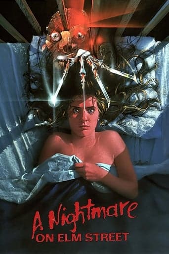 A Nightmare on Elm Street Image