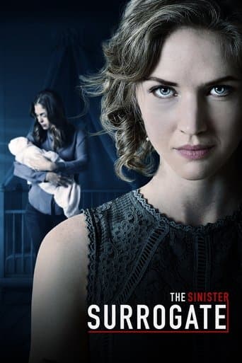 The Sinister Surrogate Image