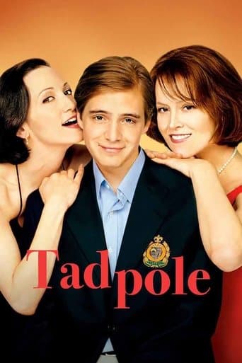 Tadpole Image