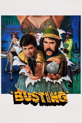 Busting Image