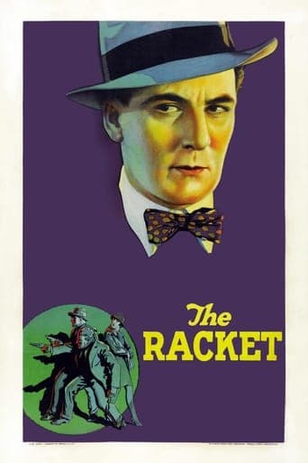 The Racket Image