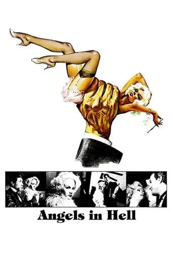 Hughes and Harlow: Angels in Hell Image