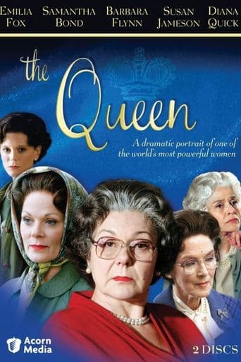 The Queen Image