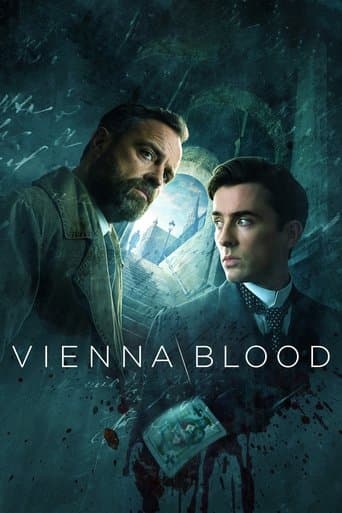 Vienna Blood Image