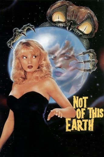 Not of This Earth Image