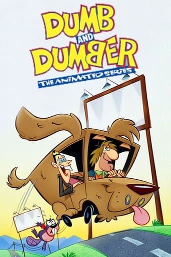 Dumb and Dumber Image