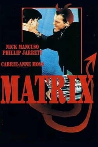 Matrix Image