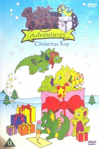 Pocket Dragon Adventures Image