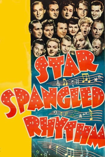 Star Spangled Rhythm Image