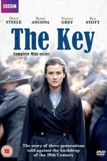 The Key Image