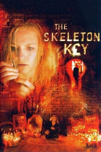 The Skeleton Key Image