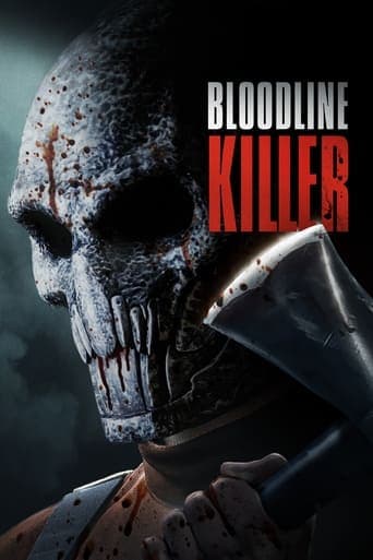 Bloodline Killer Image