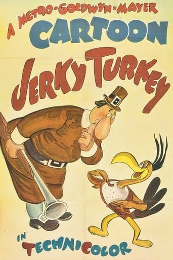 Jerky Turkey Image