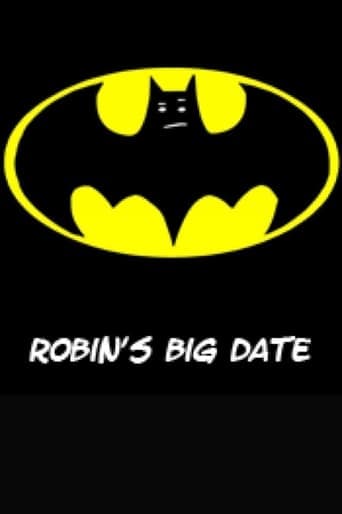 Robin's Big Date Image