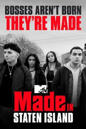 Made in Staten Island Image