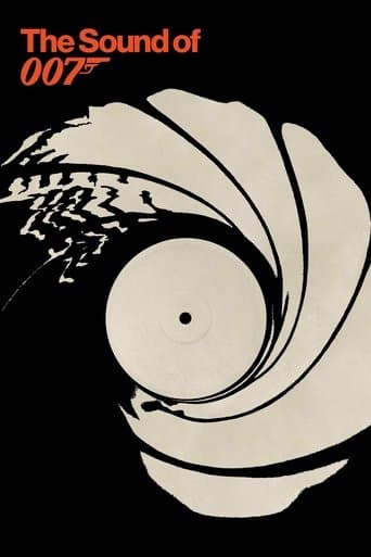 The Sound of 007 Image