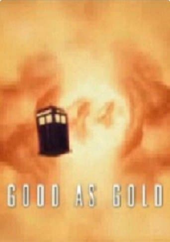 Doctor Who: Good as Gold Image
