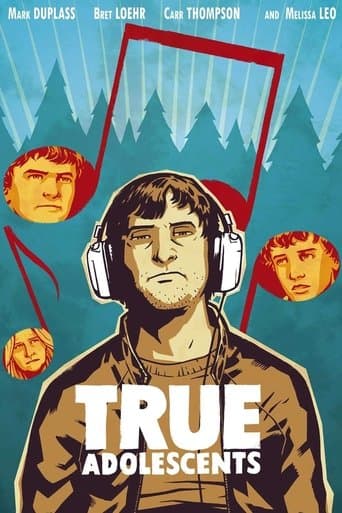 True Adolescents Image