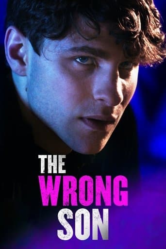 The Wrong Son Image