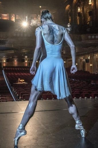 John Wick Presents: Ballerina Image