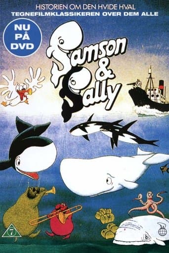 Samson & Sally Image
