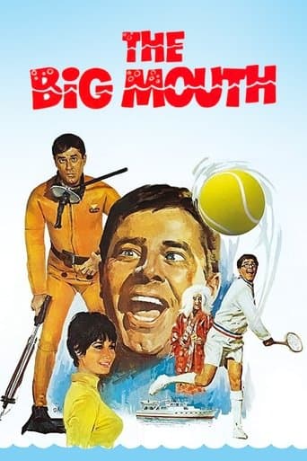 The Big Mouth Image