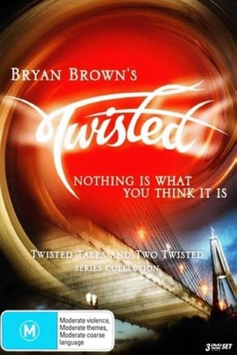Twisted Tales Image