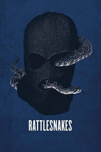 Rattlesnakes Image