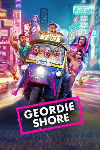 Geordie Shore Image