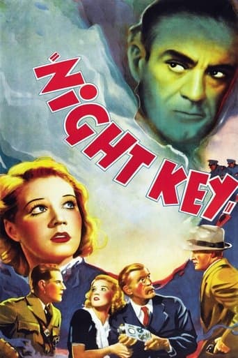 Night Key Image