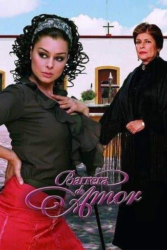 Barrera de amor Image