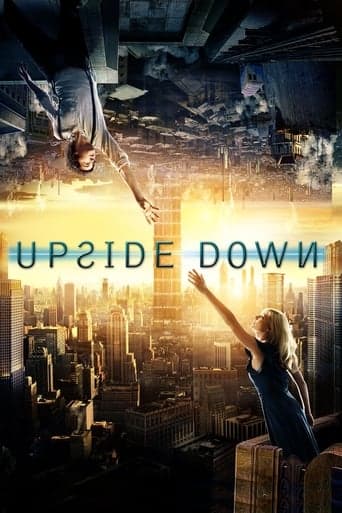 Upside Down Image