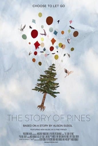 The Story of Pines Image