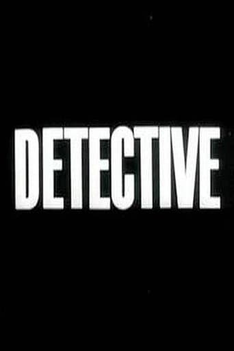Detective Image