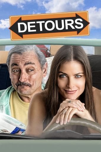 Detours Image