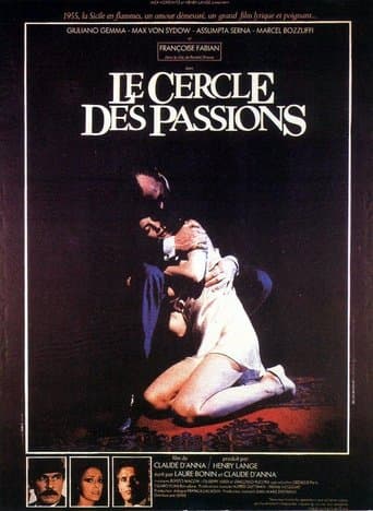Circle of Passions Image