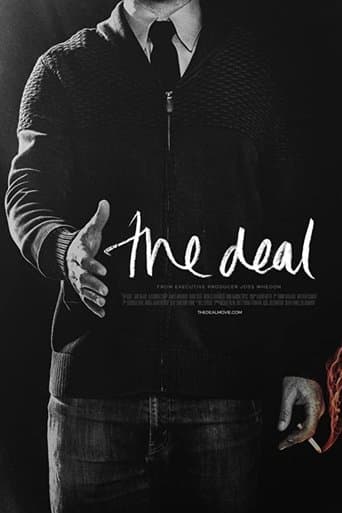 The Deal Image